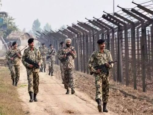 पाकिस्तान, तुम खाक में मिल जाओगे 