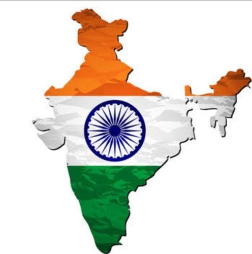 INDIA - Not a country but a home