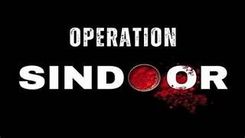 Operation Sindoor- Redefining India’s Policy against Terrorism