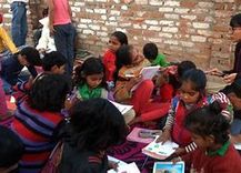 How Pehchaan The Street School Empowers Underprivileged Children Through Education