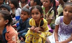 How Pehchaan The Street School breaks walls of Girl Child Education