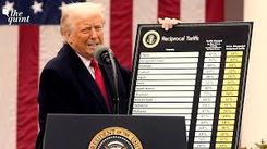 The American Tariffs and its implications on India